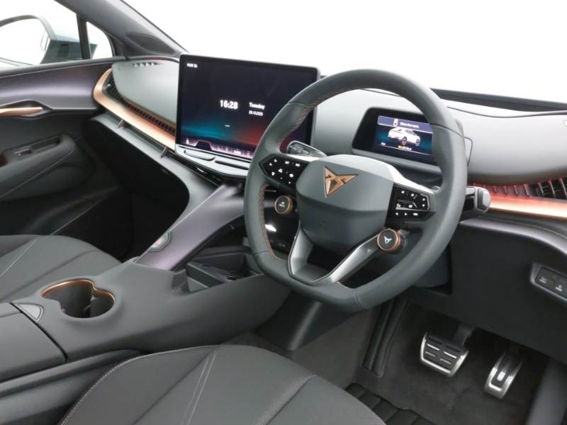 Used Cupra Tavascan 2025 for sale - 76404296: Photo 12