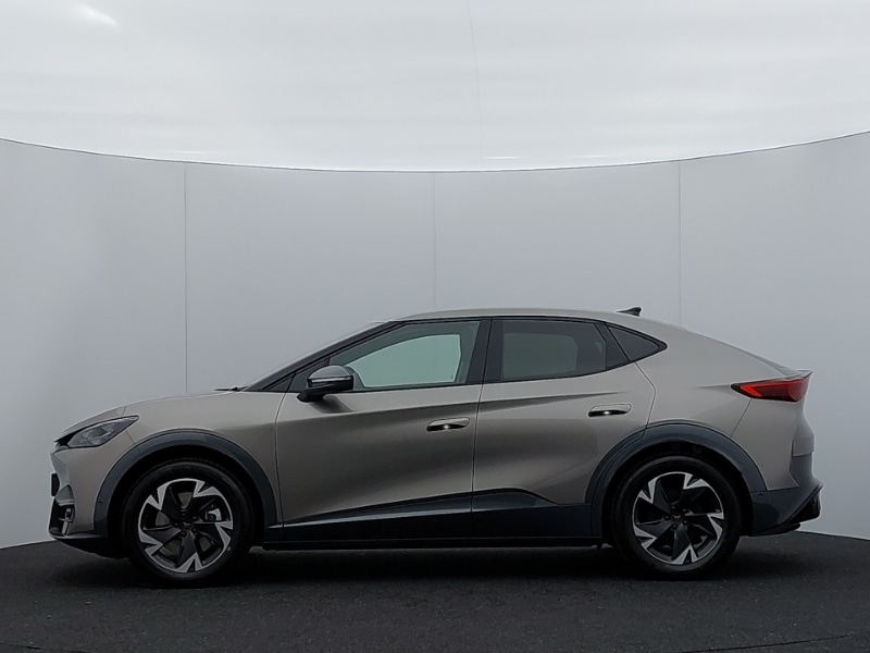 Used Cupra Tavascan 2025 for sale - 76404296: Photo 4