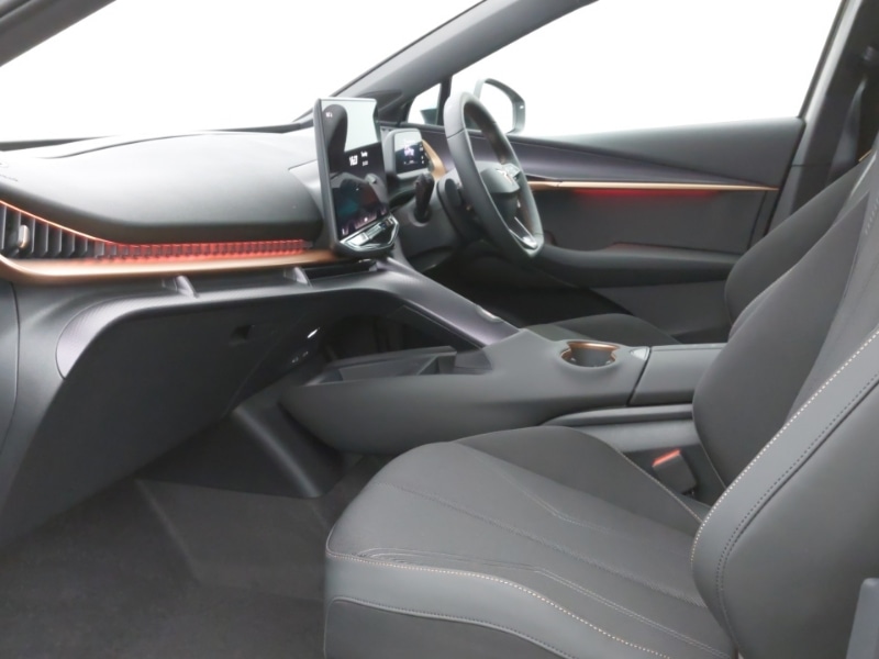 Used Cupra Tavascan 2025 for sale - 76404296: Photo 5