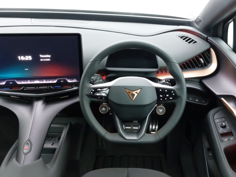 Used Cupra Tavascan 2025 for sale - 76404296: Photo 7