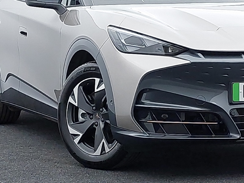 Used Cupra Tavascan 2025 for sale - 76404296: Photo 9