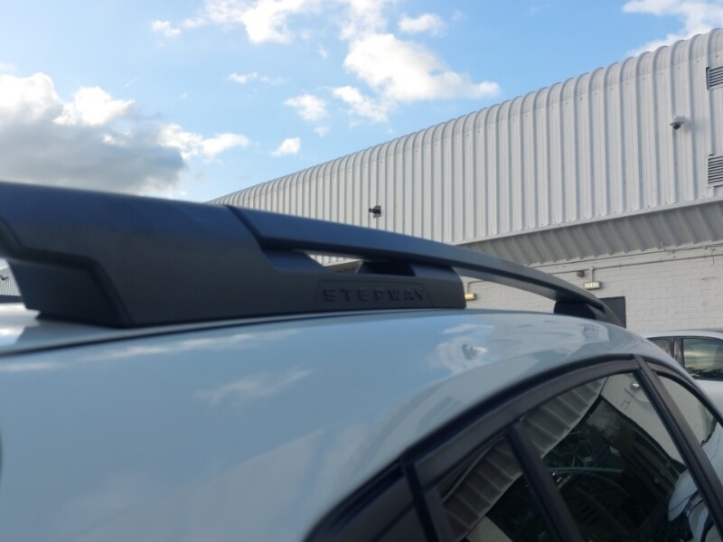 Used Dacia Sandero Stepway 2023 for sale - 76737653: Photo 12