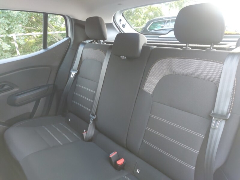 Used Dacia Sandero Stepway 2023 for sale - 76737653: Photo 6