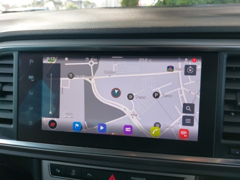 Used SEAT Ateca 2024 for sale - 76397624: Photo 10