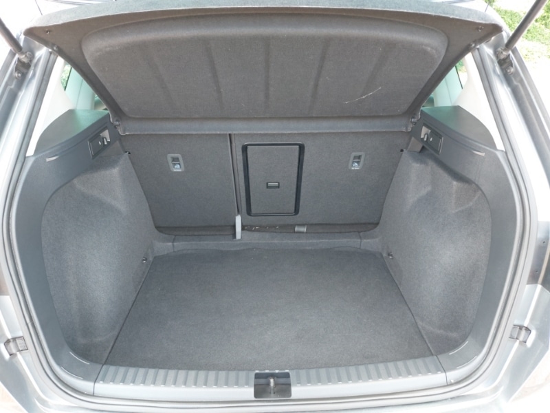 Used SEAT Ateca 2024 for sale - 76397624: Photo 8