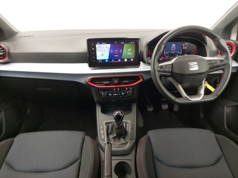 Used SEAT Ibiza 2023 for sale - 77024954: Photo 2