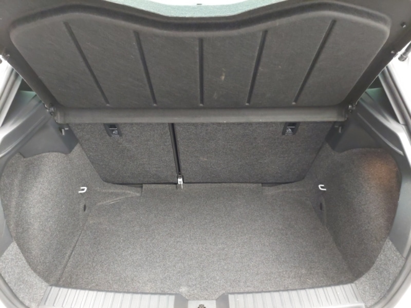 Used SEAT Ibiza 2023 for sale - 77024954: Photo 8