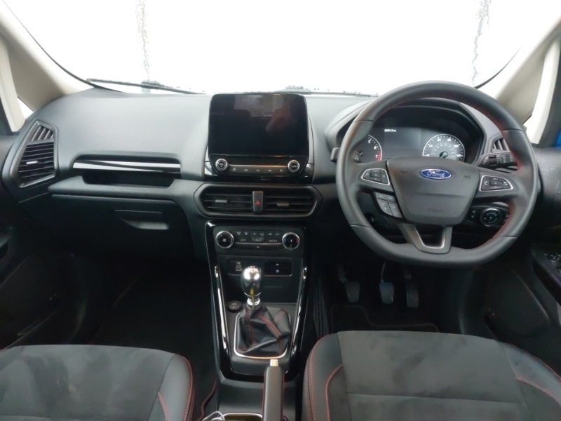 Used Ford Ecosport 2022 for sale - 77560930: Photo 2