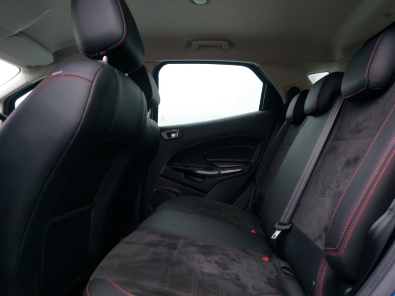 Used Ford Ecosport 2022 for sale - 77560930: Photo 6