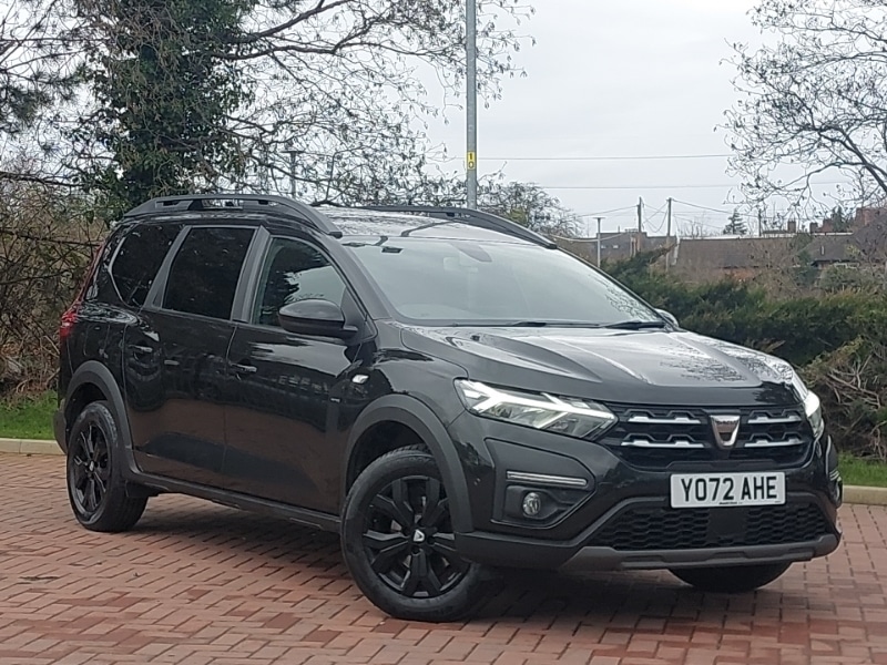 Used Dacia Jogger 2023 for sale - 77630603: Photo 1