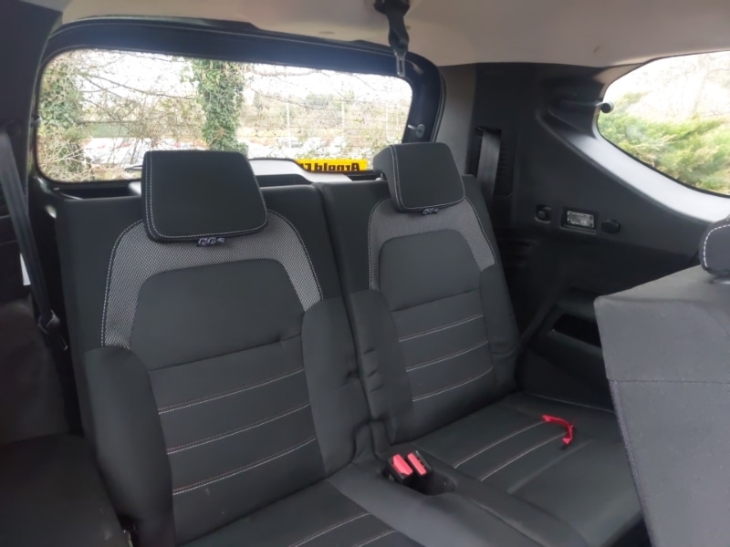 Used Dacia Jogger 2023 for sale - 77630603: Photo 12