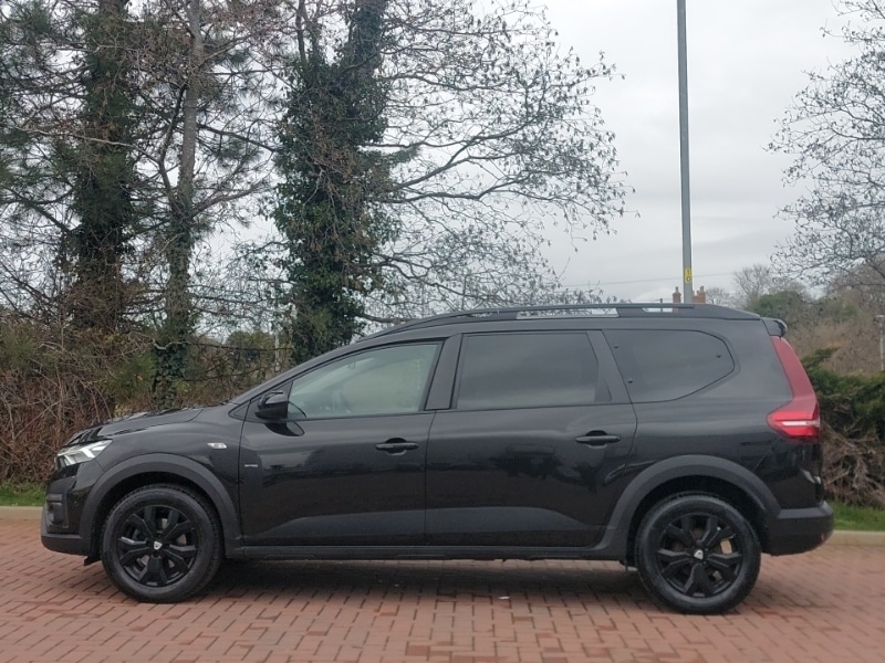 Used Dacia Jogger 2023 for sale - 77630603: Photo 4