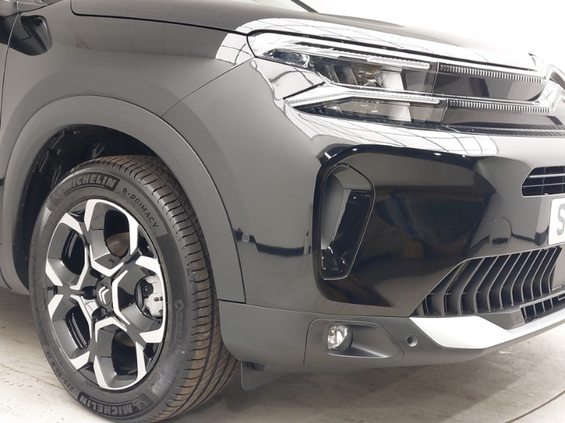 Used Citroen C5 Aircross 2025 for sale - 77632812: Photo 9