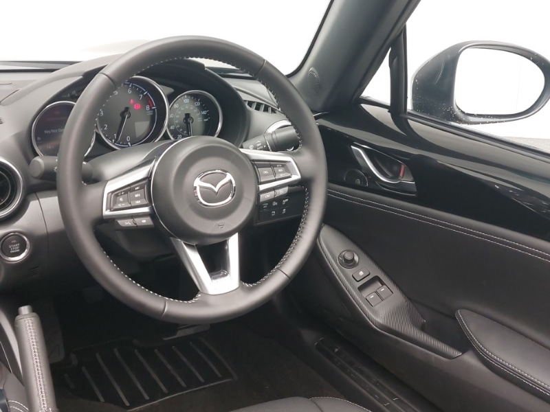 Used Mazda MX-5 2025 for sale - 76515378: Photo 11