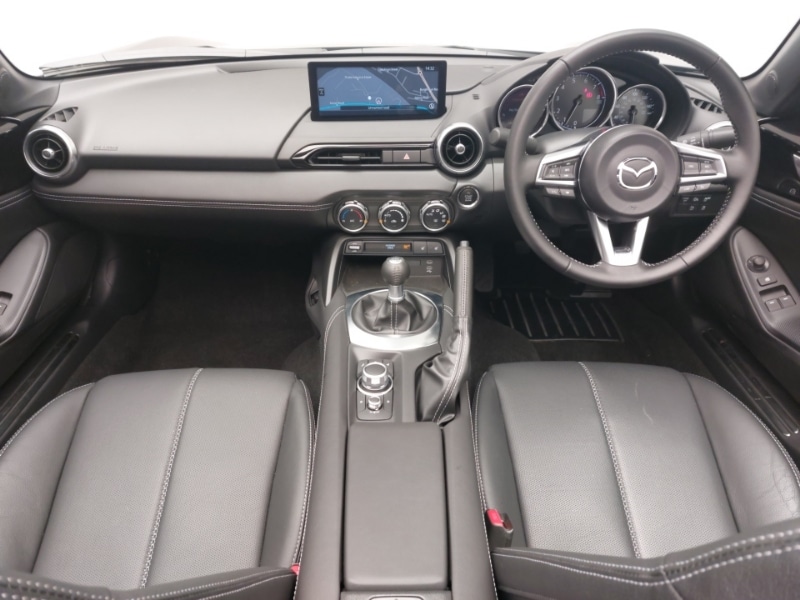 Used Mazda MX-5 2025 for sale - 76515378: Photo 2