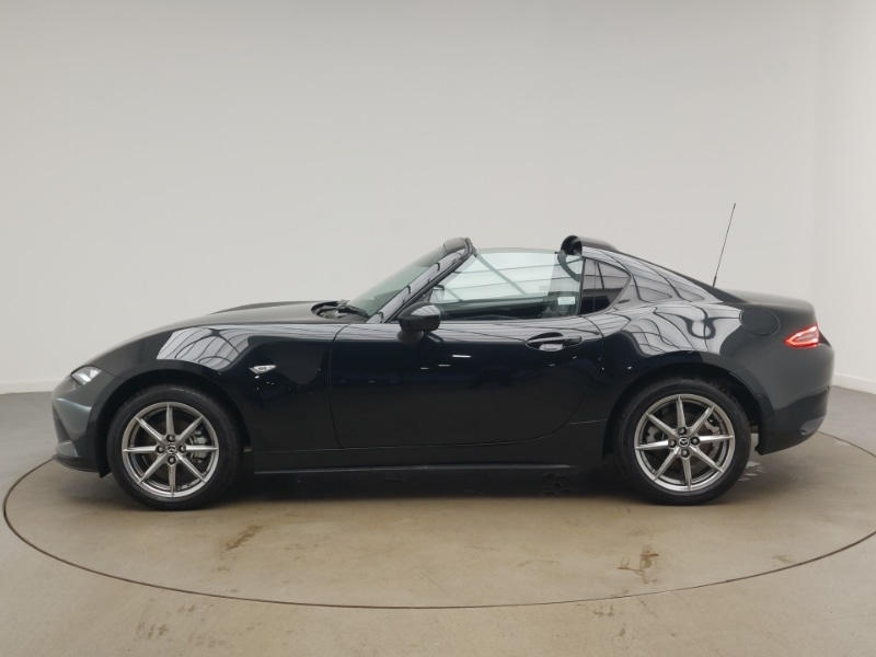 Used Mazda MX-5 2025 for sale - 76515378: Photo 4