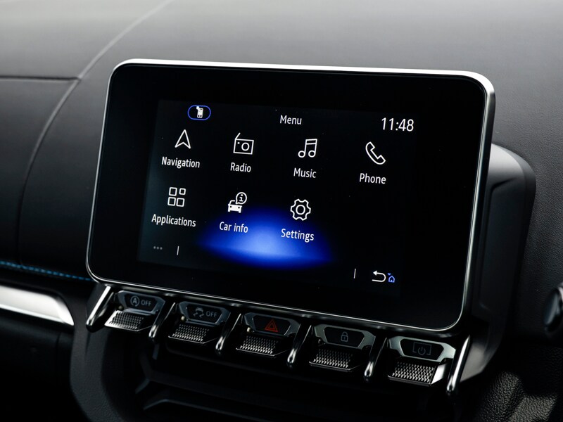 Used Alpine A110 2025 for sale - 77751956: Photo 11