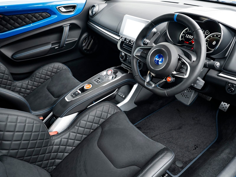 Used Alpine A110 2025 for sale - 77751956: Photo 2