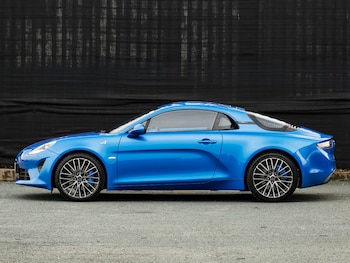 Used Alpine A110 2025 for sale - 77751956: Photo