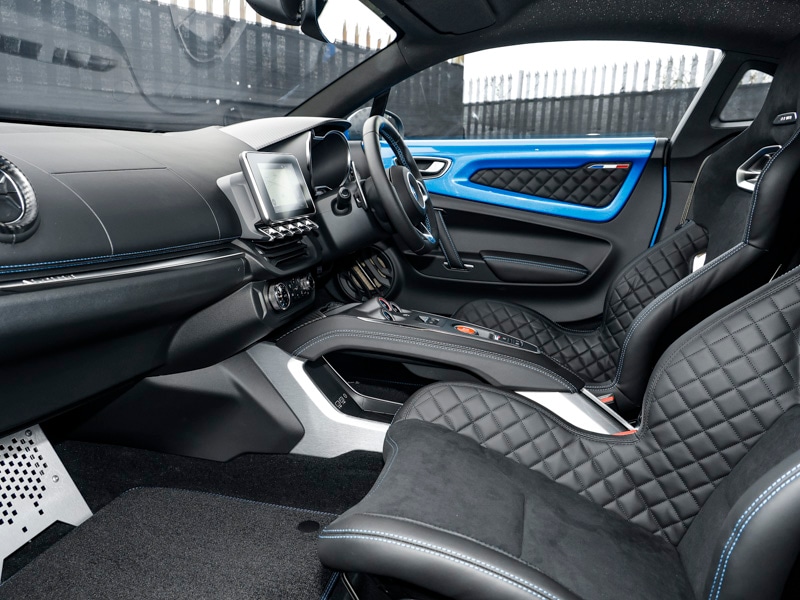 Used Alpine A110 2025 for sale - 77751956: Photo 5