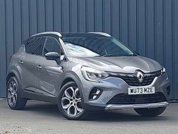 2023 - 1.6 E-Tech full hybrid 145 Techno 5dr Auto