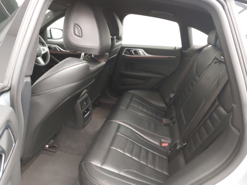 Used BMW 4 Series 2021 for sale - 76639960: Photo 12