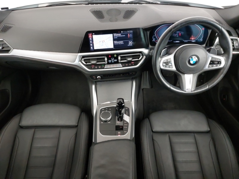 Used BMW 4 Series 2021 for sale - 76639960: Photo 4