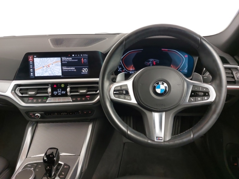 Used BMW 4 Series 2021 for sale - 76639960: Photo 5