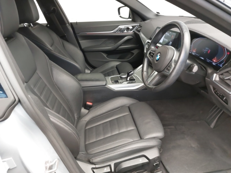 Used BMW 4 Series 2021 for sale - 76639960: Photo 6