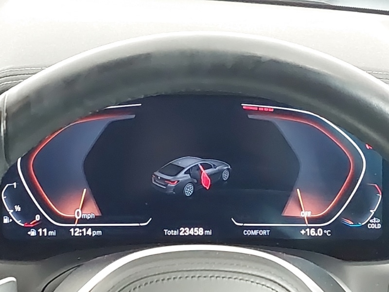 Used BMW 4 Series 2021 for sale - 76639960: Photo 9