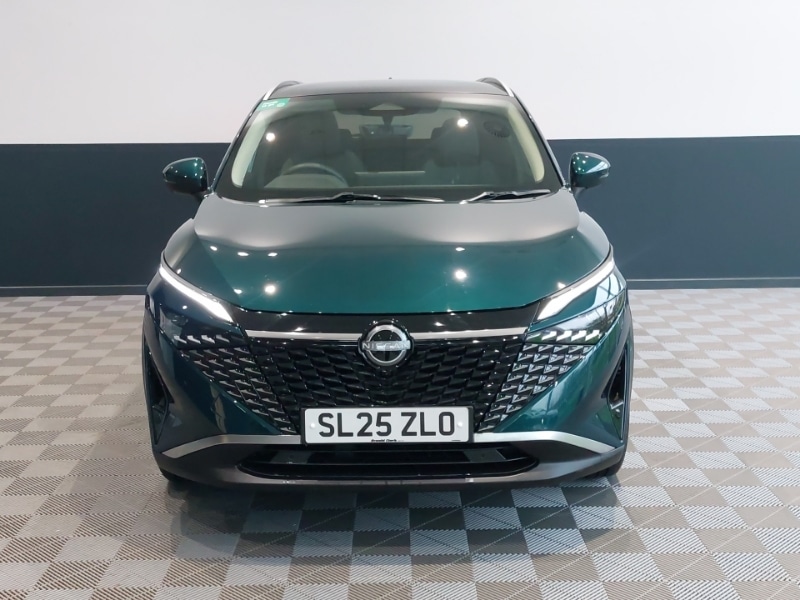 Used Nissan Qashqai 2025 for sale - 77522903: Photo 12