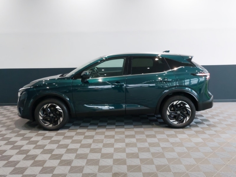 Used Nissan Qashqai 2025 for sale - 77522903: Photo 4