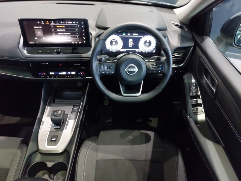 Used Nissan Qashqai 2025 for sale - 77522903: Photo 7