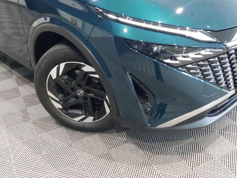 Used Nissan Qashqai 2025 for sale - 77522903: Photo 9