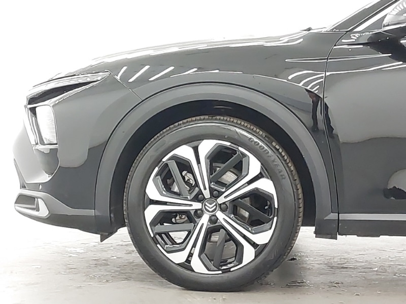 Used Citroen C5 X 2024 for sale - 76451464: Photo 12