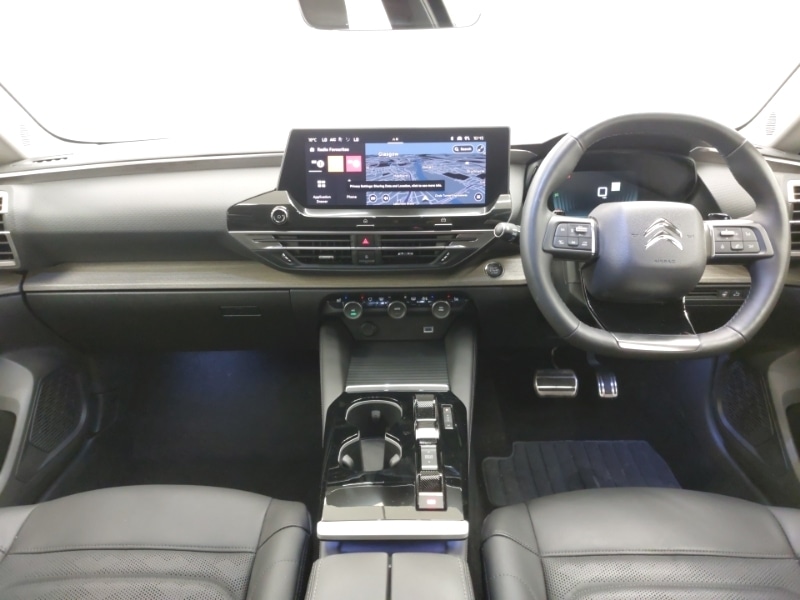 Used Citroen C5 X 2024 for sale - 76451464: Photo 2