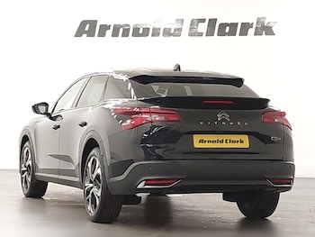 Used Citroen C5 X 2024 for sale - 76451464: Photo