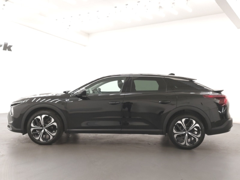 Used Citroen C5 X 2024 for sale - 76451464: Photo 4