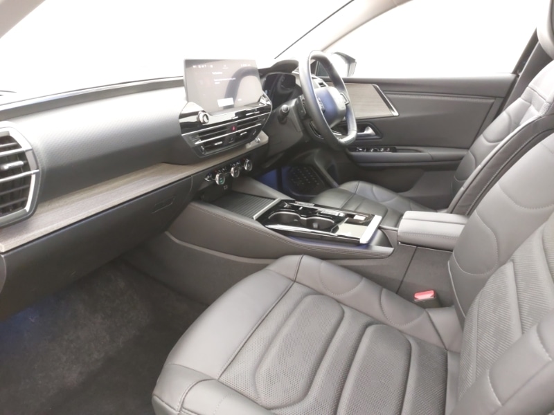 Used Citroen C5 X 2024 for sale - 76451464: Photo 5