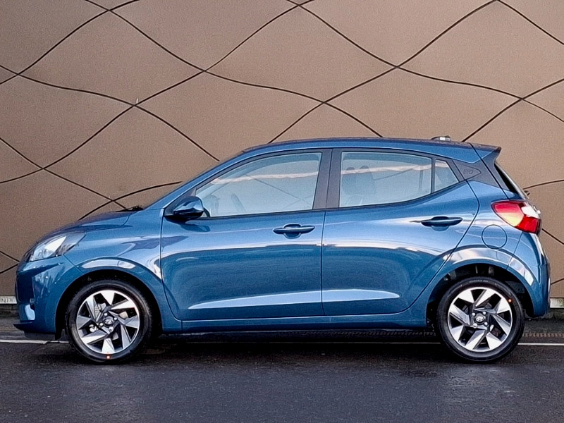 Used Hyundai i10 2025 for sale - 77142218: Photo 4