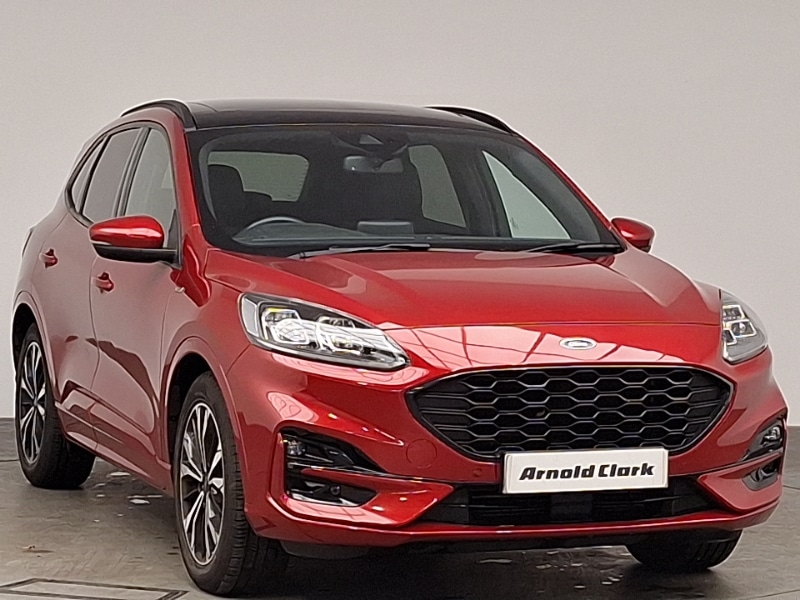 Used Ford Kuga 2020 for sale - 76907547: Photo 1