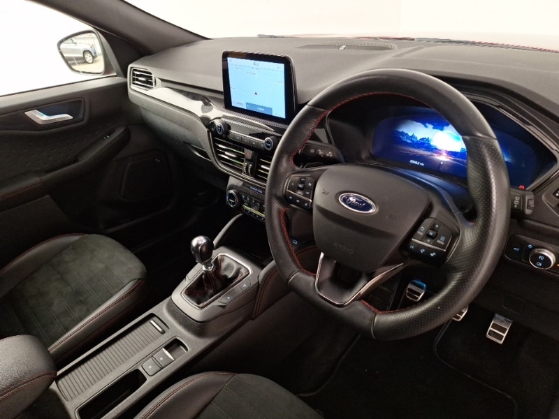 Used Ford Kuga 2020 for sale - 76907547: Photo 11