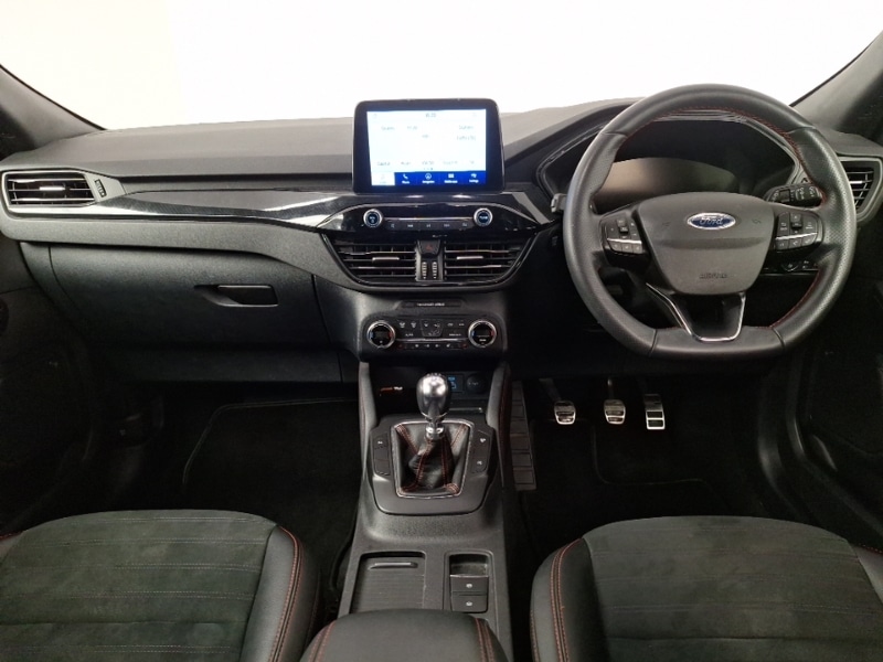 Used Ford Kuga 2020 for sale - 76907547: Photo 2