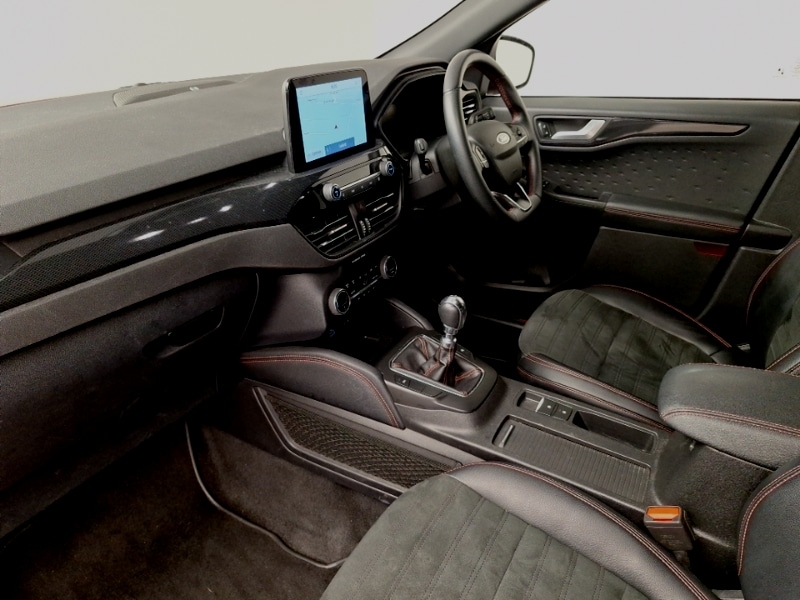 Used Ford Kuga 2020 for sale - 76907547: Photo 5