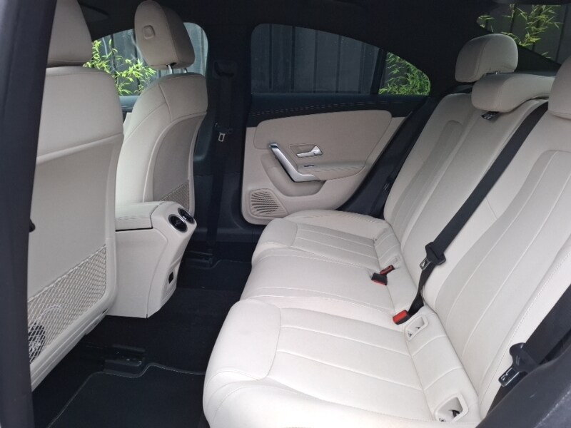 Used Mercedes-Benz CLA 2023 for sale - 76749518: Photo 6