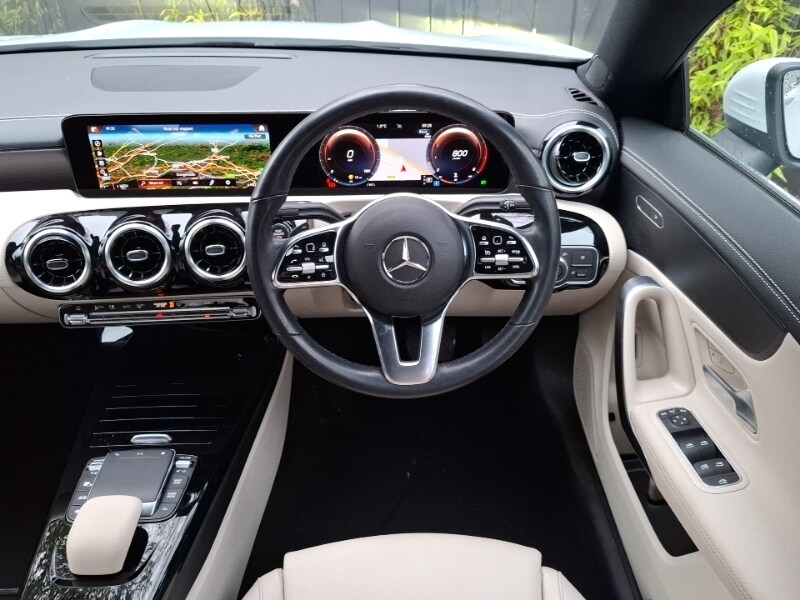 Used Mercedes-Benz CLA 2023 for sale - 76749518: Photo 7