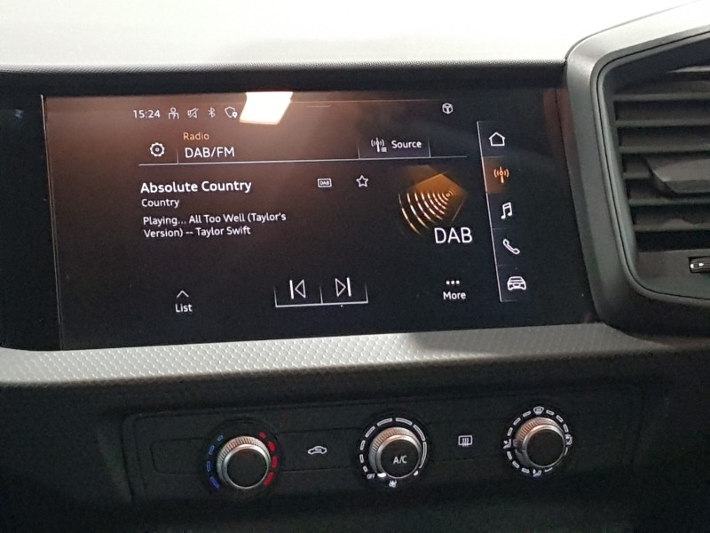 Used Audi A1 2022 for sale - 77704538: Photo 11