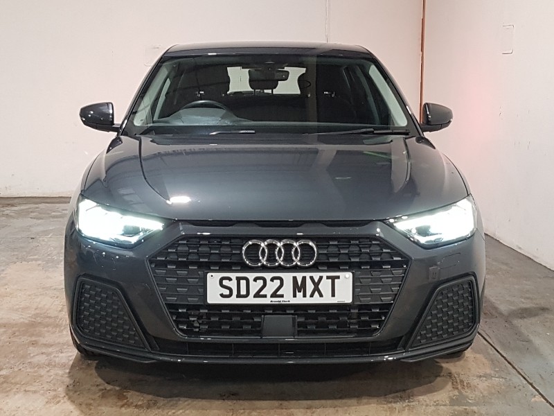 Used Audi A1 2022 for sale - 77704538: Photo 12