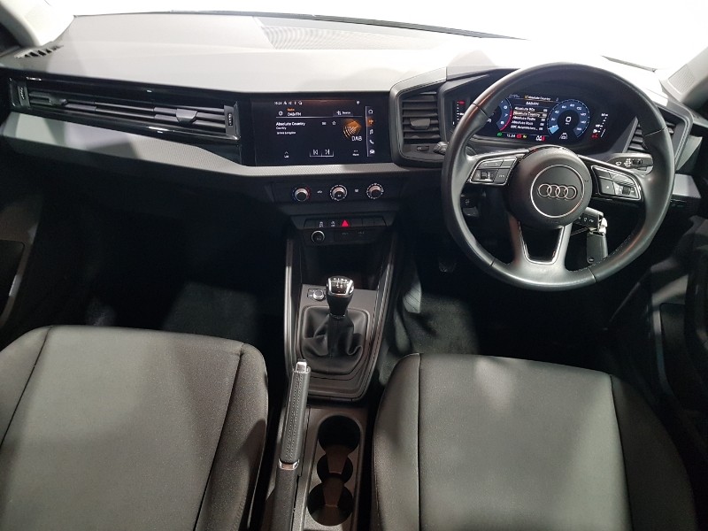 Used Audi A1 2022 for sale - 77704538: Photo 2