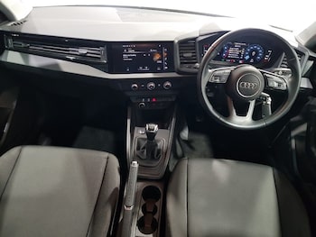 Used Audi A1 2022 for sale - 77704538: Photo
